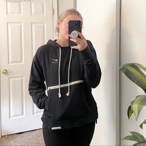 Nike sweatshirt